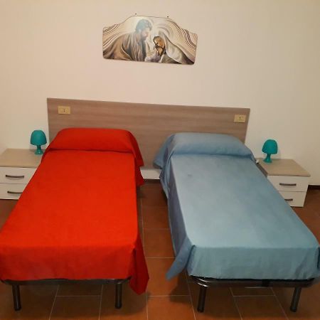 Appartamento Trieste Marone Buitenkant foto