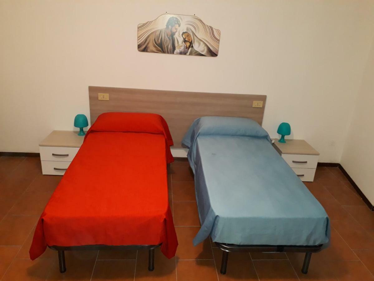Appartamento Trieste Marone Buitenkant foto